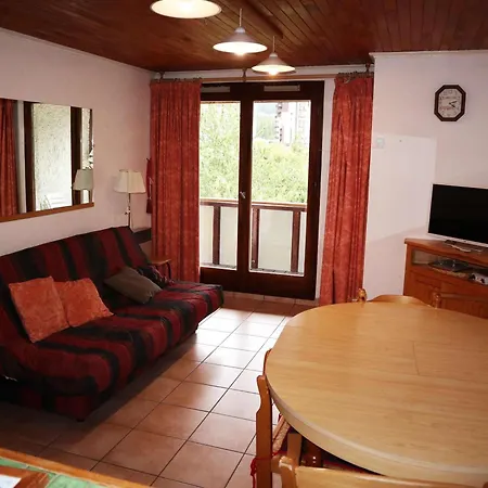 T2 Chaleureux 6 Pers, 1650, Calme, Proche Remontees Et Commerces - Fr-1-322-580 Apartment *
